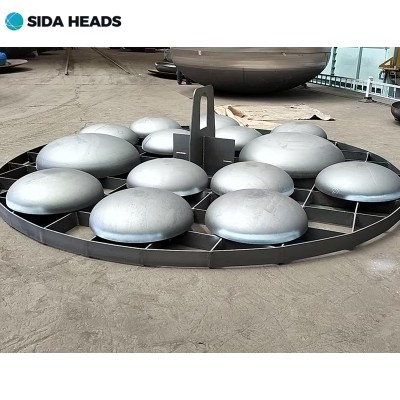 Ledande inom tillverkning av icke-järnmetallhuvuden med innovation och kvalitet