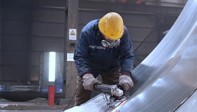 Xinxiang Sida Head Co., LTD. - Produkt kampanj video